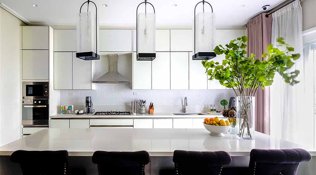 feng shui tips for kitchen sink and stove