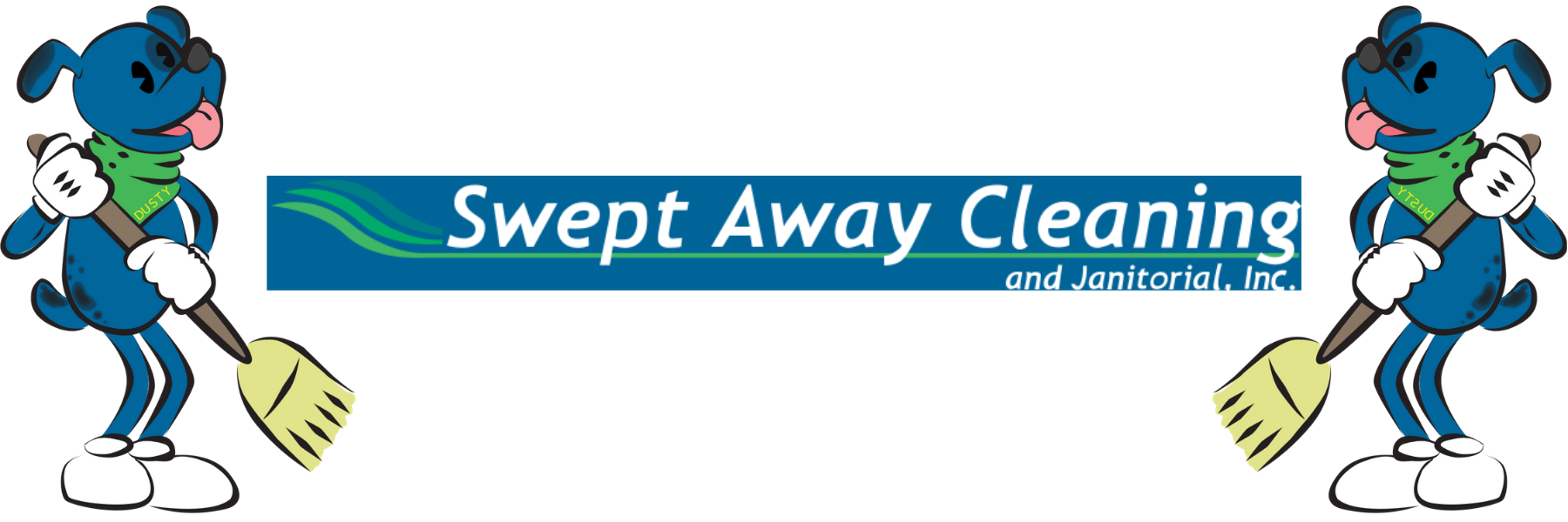 Swept Away Cleaning & Janitorial Inc
