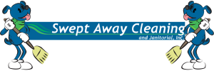 Swept Away Cleaning & Janitorial Inc