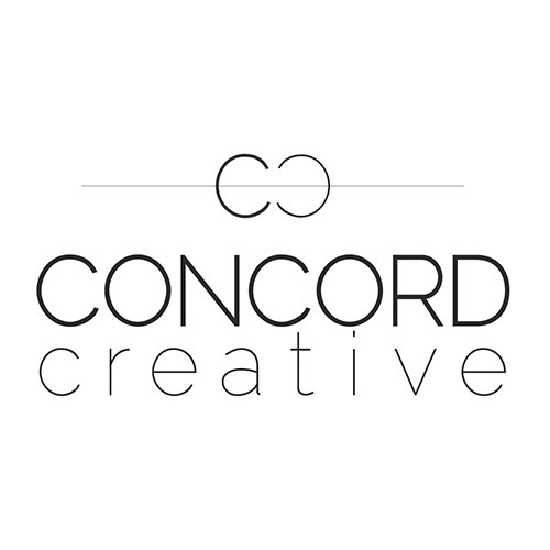 concord creative logo